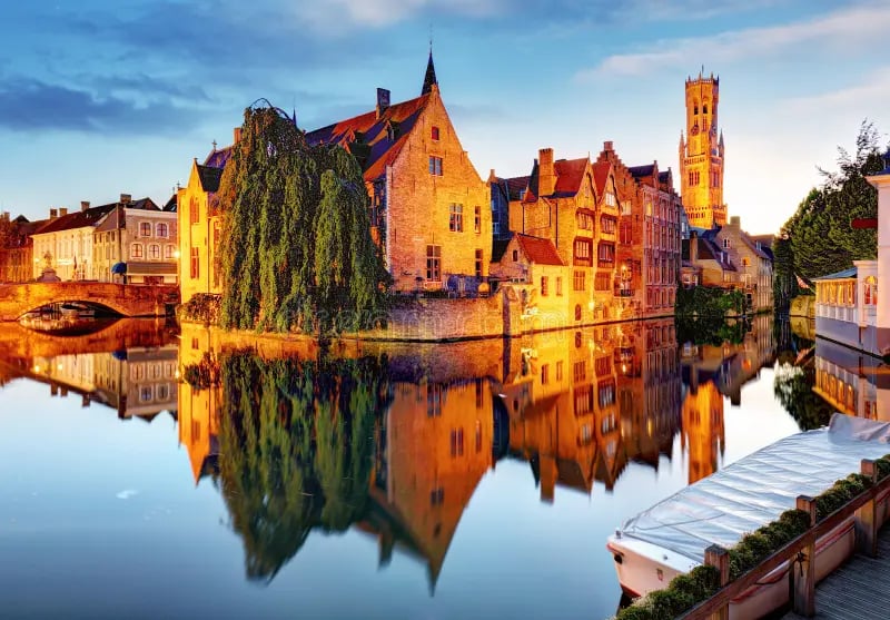 Brugge