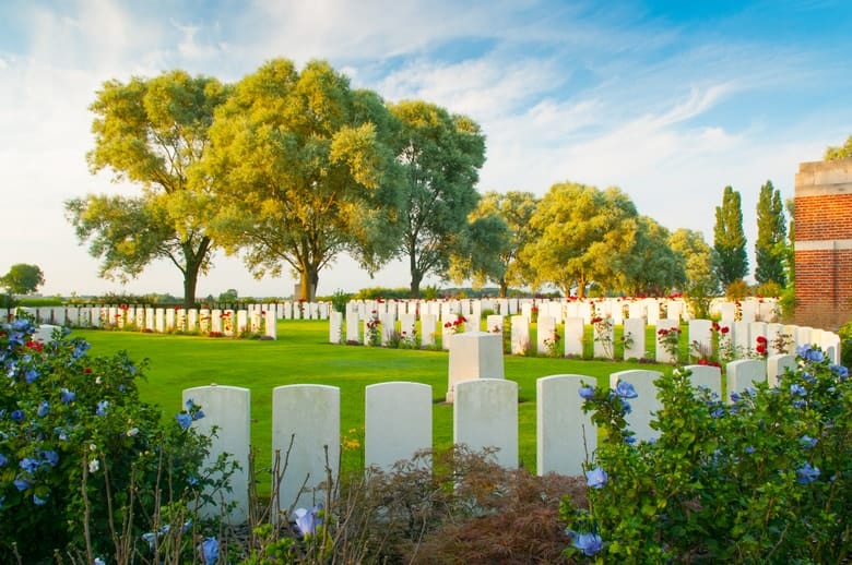 Belgium létrejötte